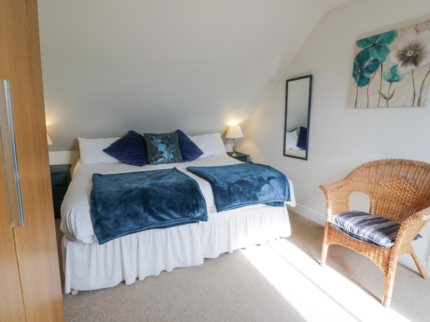 Kennels Cottage St Boswells Экстерьер фото