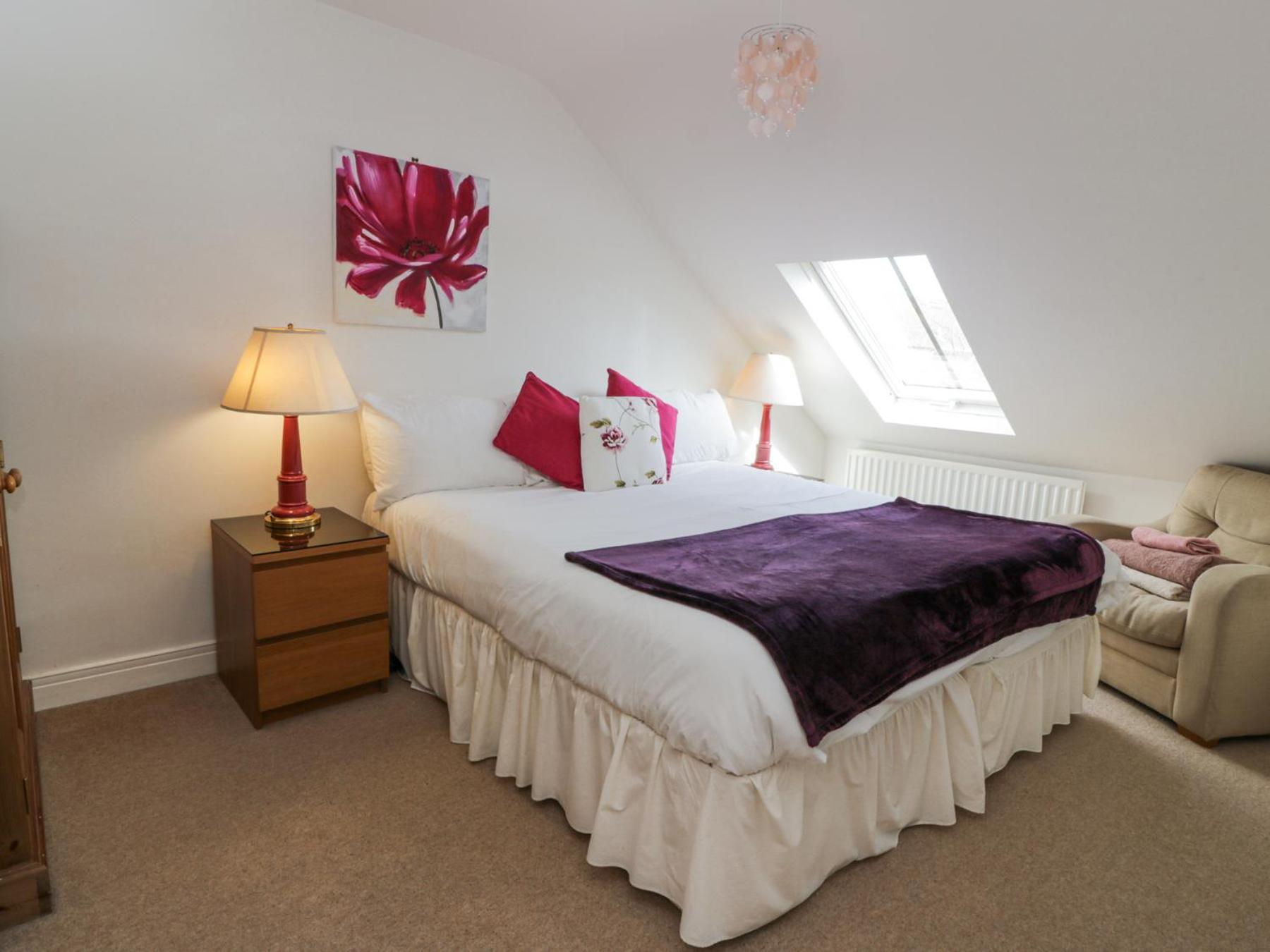 Kennels Cottage St Boswells Экстерьер фото