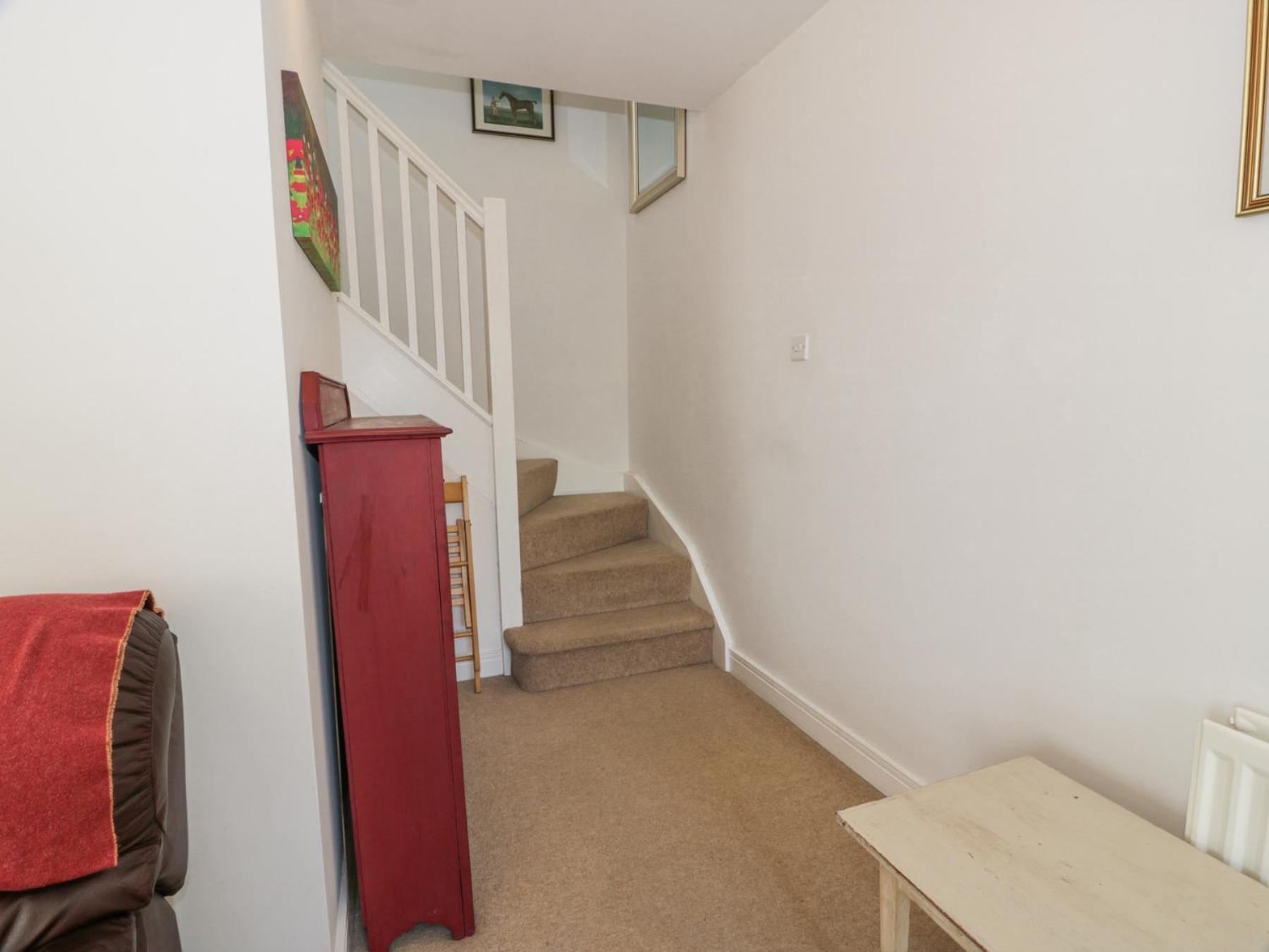 Kennels Cottage St Boswells Экстерьер фото